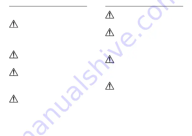 HomeMatic HM-LC-Sw2-FM-2 Installation And Operating Manual Download Page 18