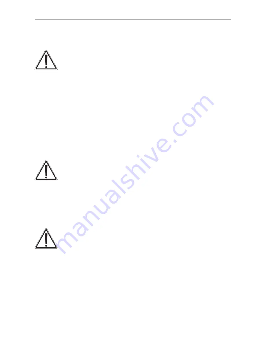 HomeMatic HM-LC-Sw4-DR Скачать руководство пользователя страница 5