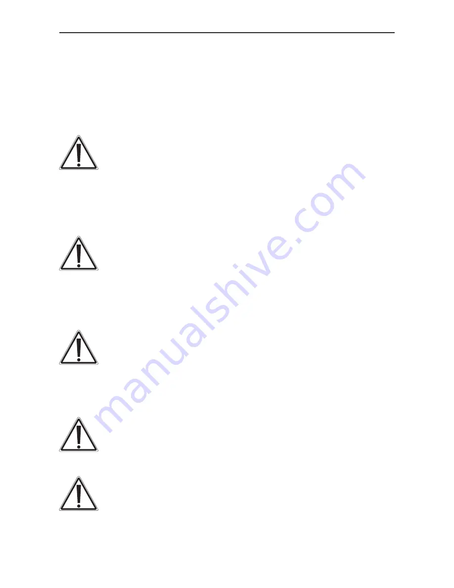 HomeMatic HM-LC-Sw4-DR Installation And Operating Manual Download Page 6