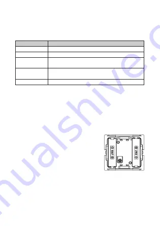 HomeMatic HM-PB-2-WM55 Скачать руководство пользователя страница 13