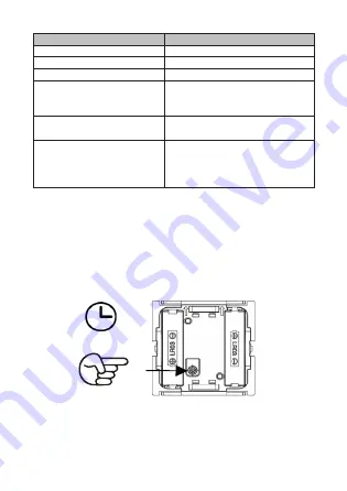 HomeMatic HM-PB-2-WM55 Скачать руководство пользователя страница 19