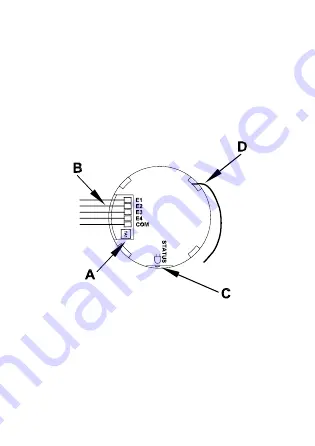 HomeMatic HM-PBI-4-FM Скачать руководство пользователя страница 13