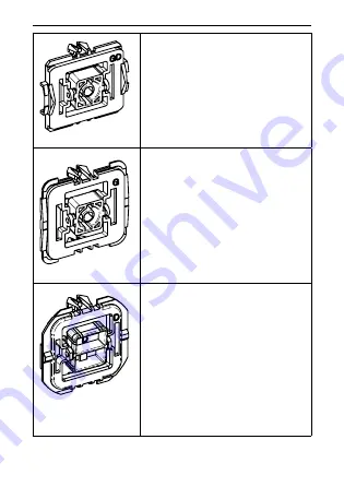 HomeMatic HM-RC-2-PBU-FM Installation And Operating Manual Download Page 45