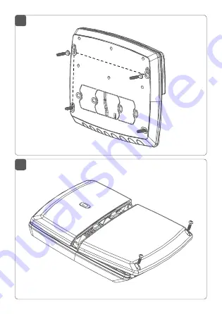 HomeMatic HmIP-MIOB Скачать руководство пользователя страница 4