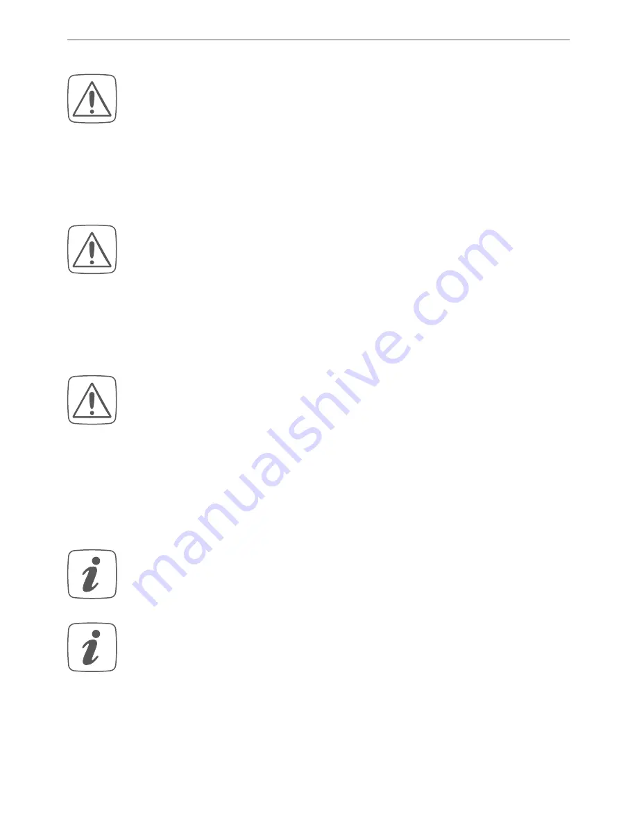 HomeMatic HmIP-RC8 User Manual Download Page 9