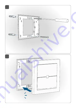 HomeMatic HmIP-WRCC2 Скачать руководство пользователя страница 8