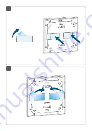 HomeMatic HmIP-WRCR Скачать руководство пользователя страница 5