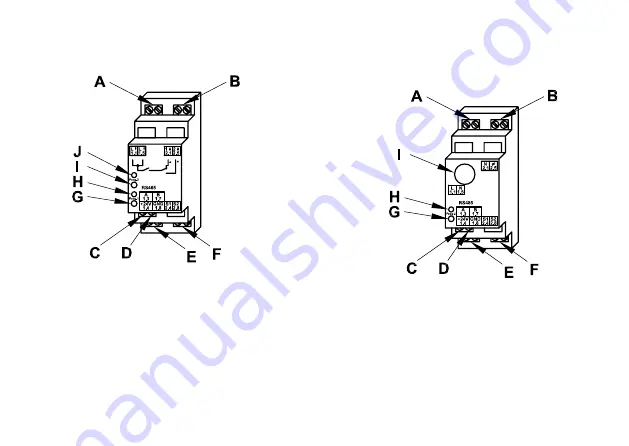 HomeMatic HMW-LC-Bl1-DR Installation And Operating Manual Download Page 6