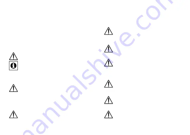 HomeMatic HMW-LC-Bl1-DR Installation And Operating Manual Download Page 19