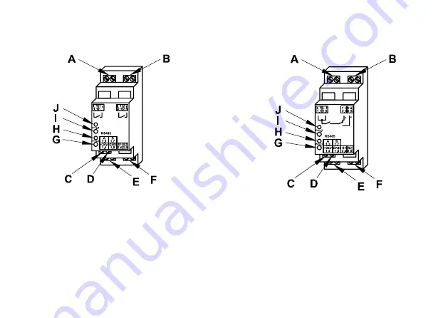 HomeMatic HMW-LC-Bl1-DR Скачать руководство пользователя страница 21