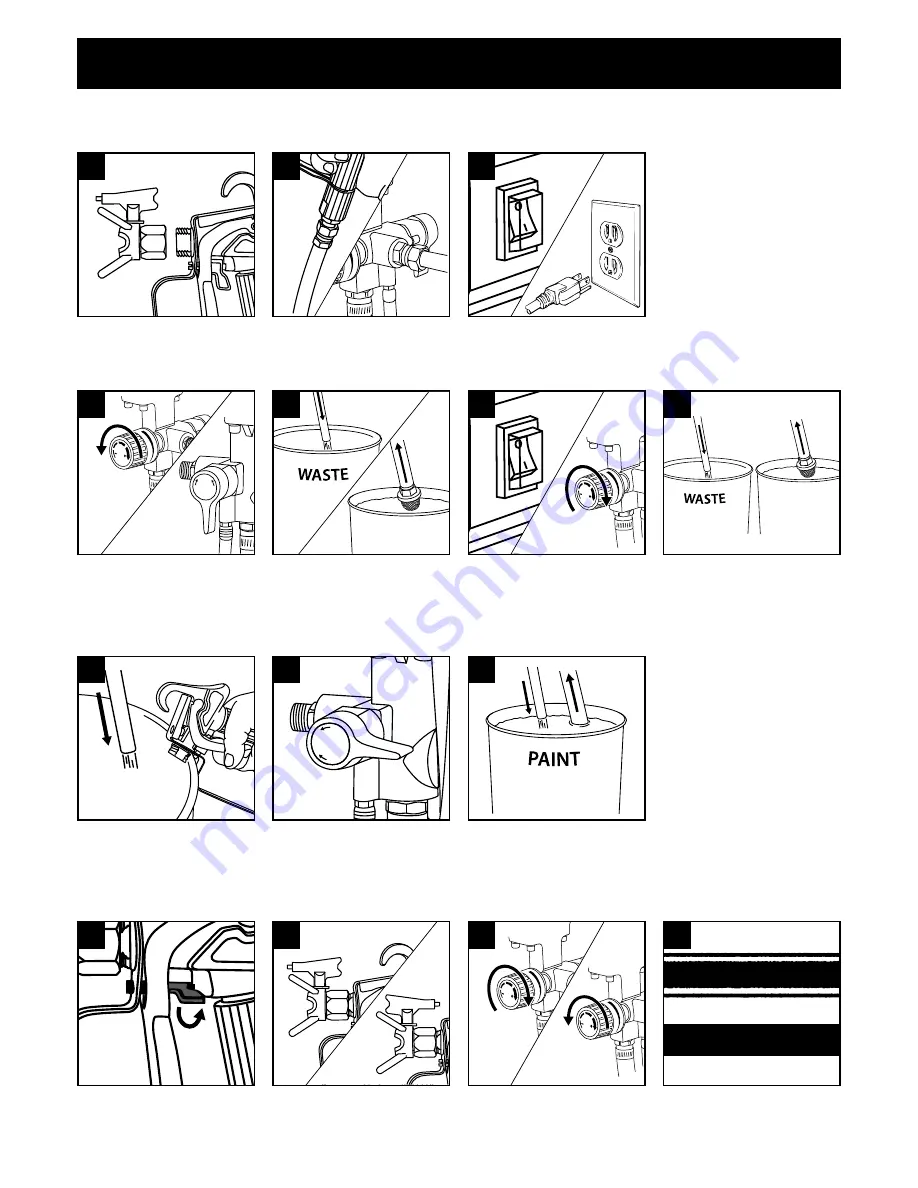 Homeright Power-Flo Instruction Manual Download Page 7