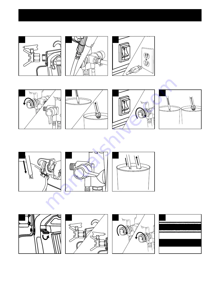 Homeright Power-Flo Instruction Manual Download Page 31