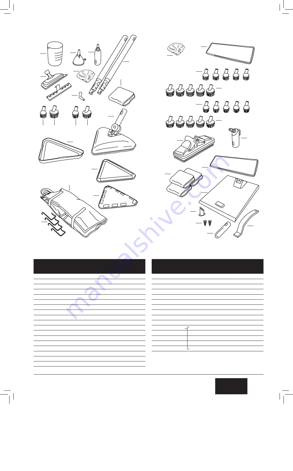 Homeright SteamMachine Elite Instruction Manual Download Page 13