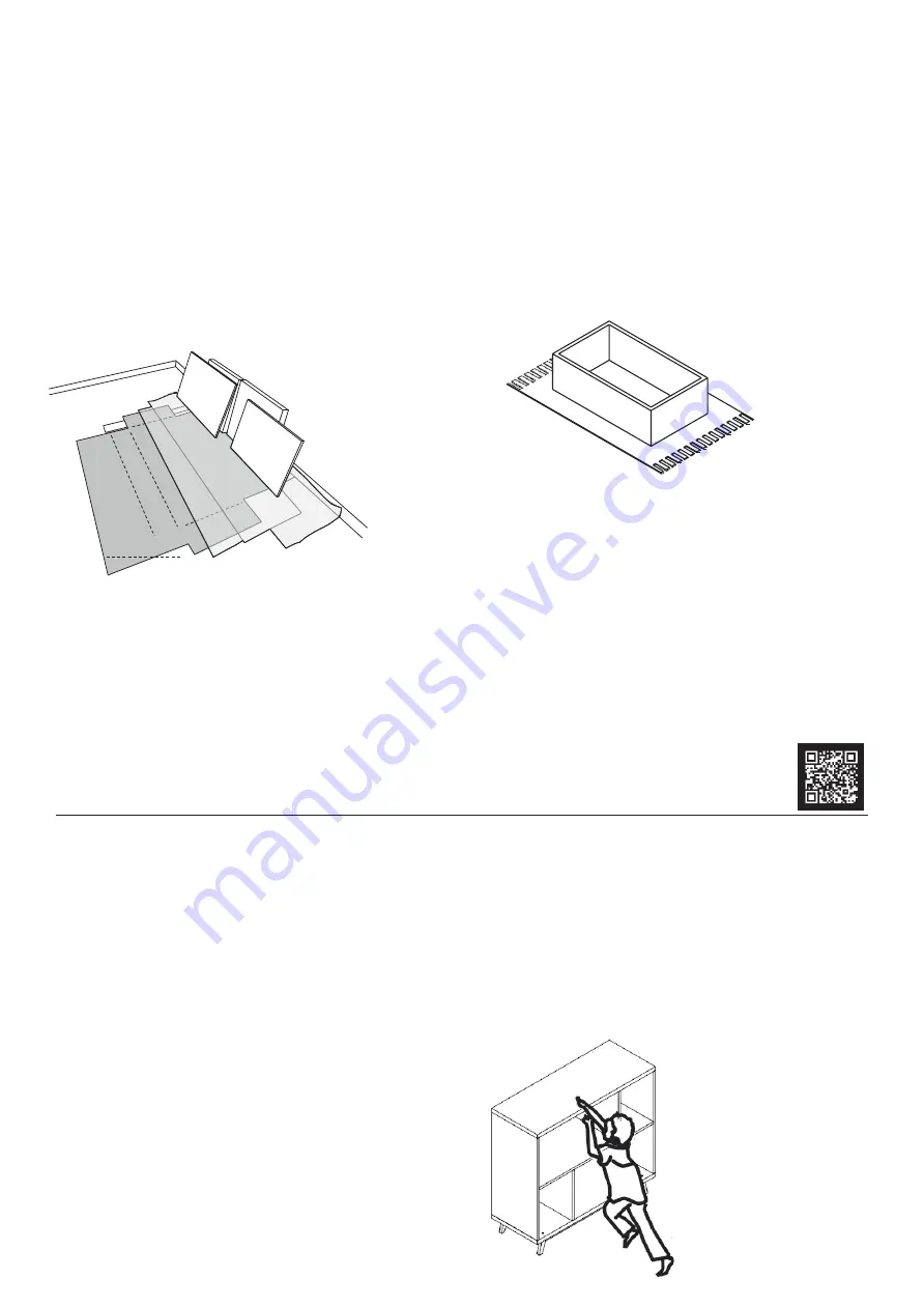 Homeroots 385001 Assembly Instructions Manual Download Page 4