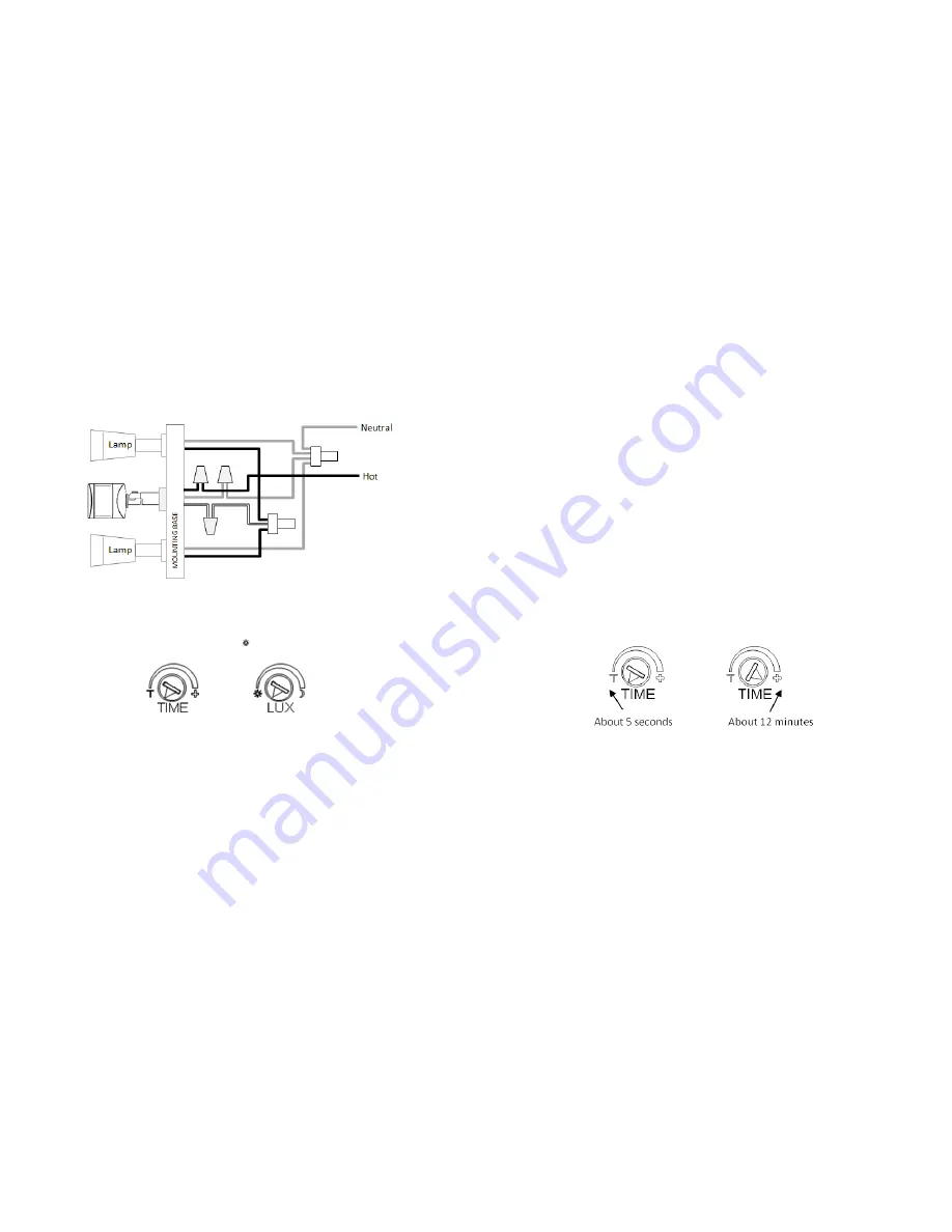 HomeSeer HS-FLS100+ Manual Download Page 3