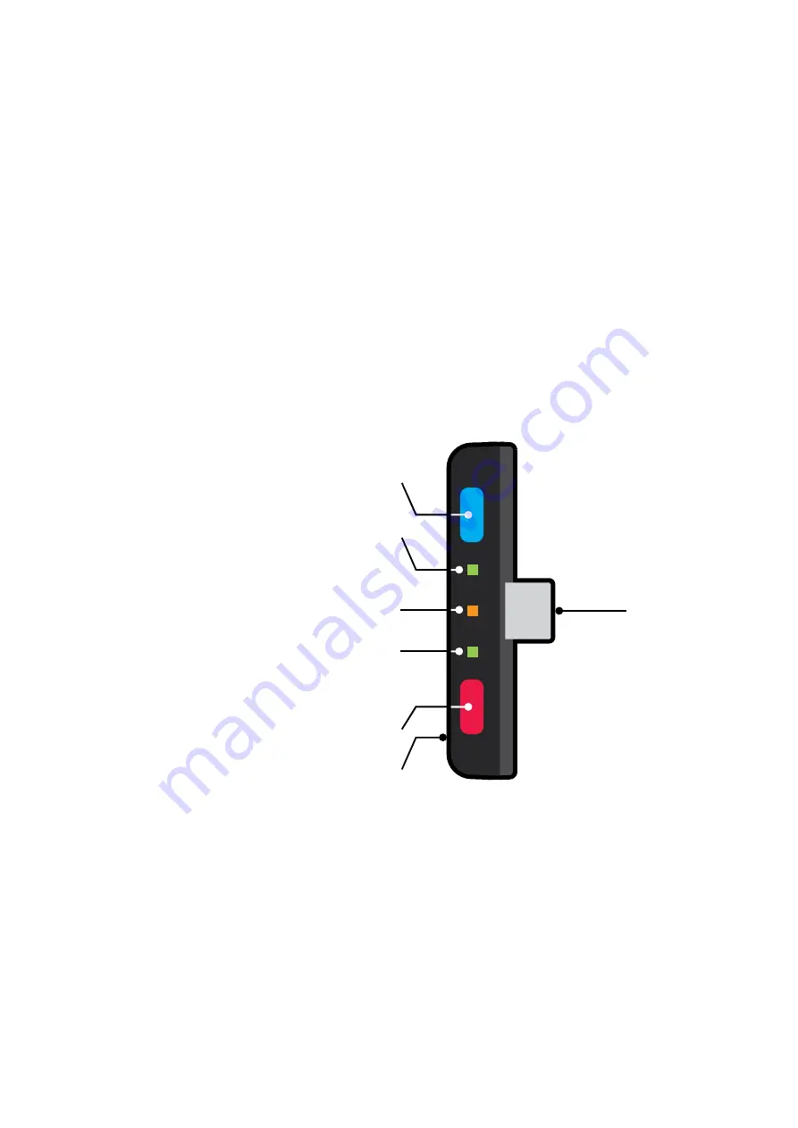 HomeSpot HS3 NS002 Manual Download Page 3