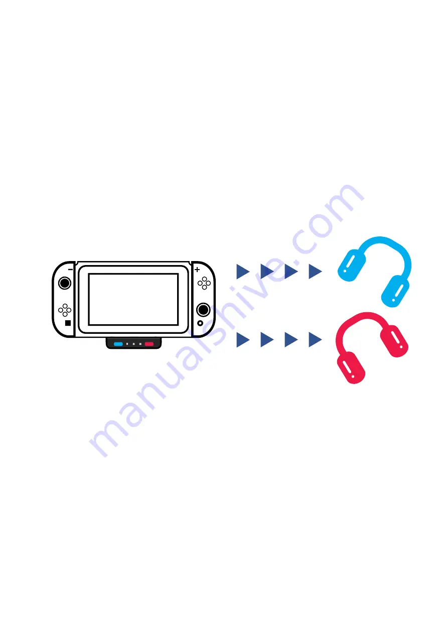 HomeSpot HS3 NS002 Manual Download Page 6