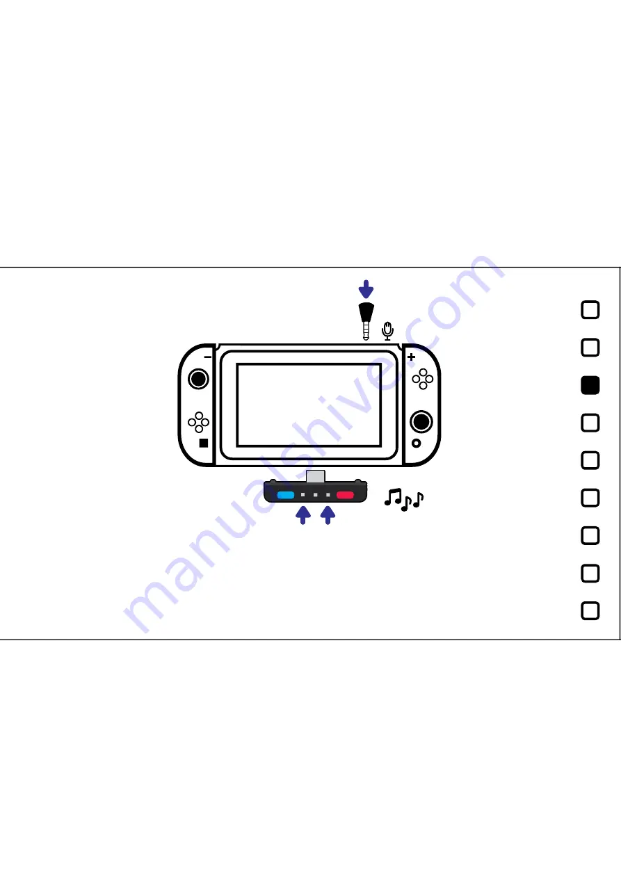 HomeSpot NSwitch HS3 NS001 User Manual Download Page 4