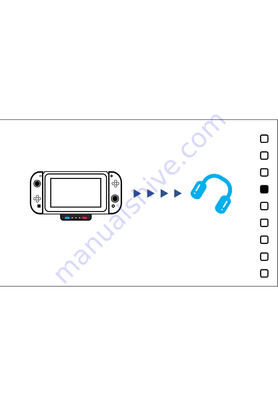 HomeSpot NSwitch HS3 NS001 User Manual Download Page 5