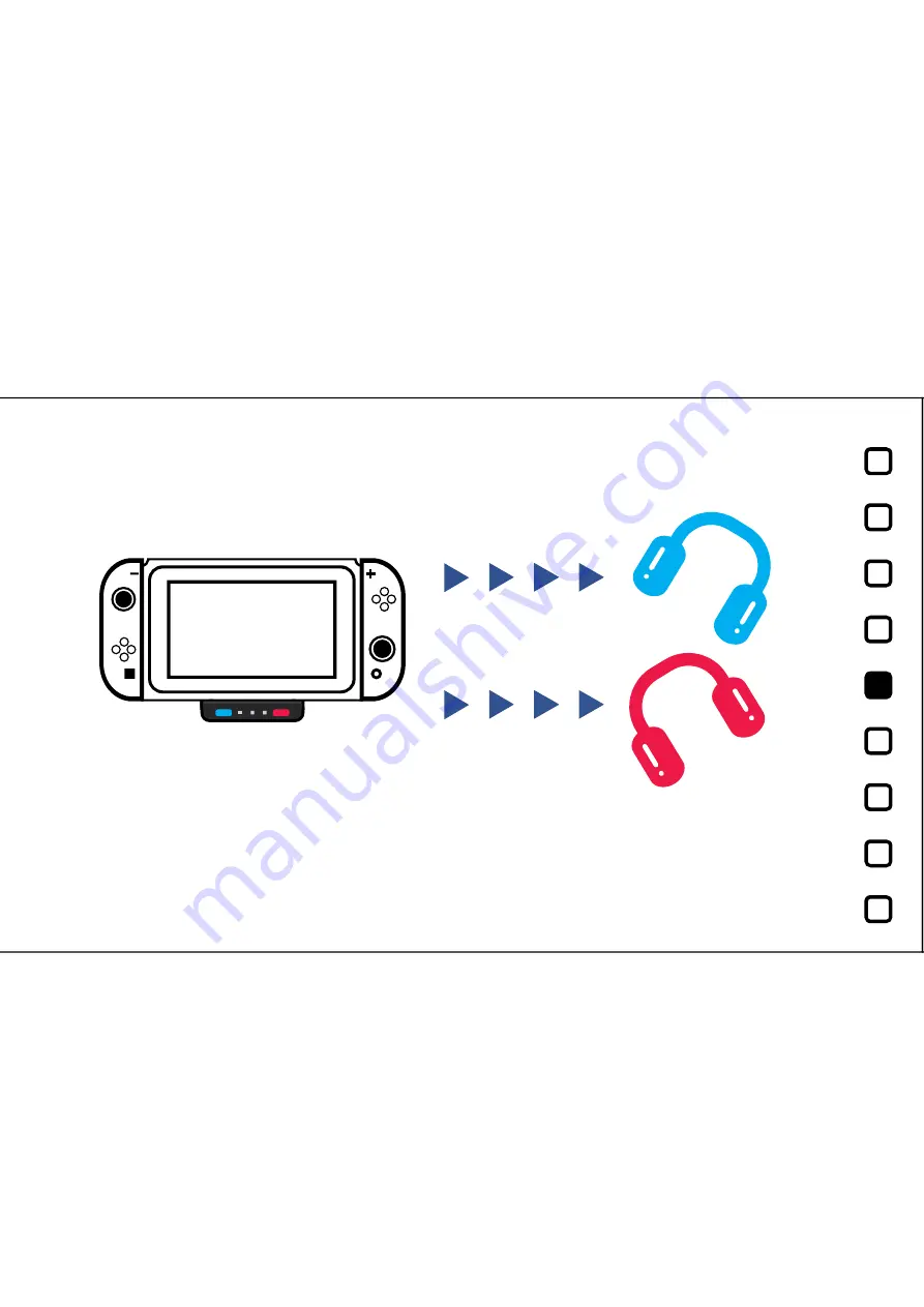 HomeSpot NSwitch HS3 NS001 User Manual Download Page 6