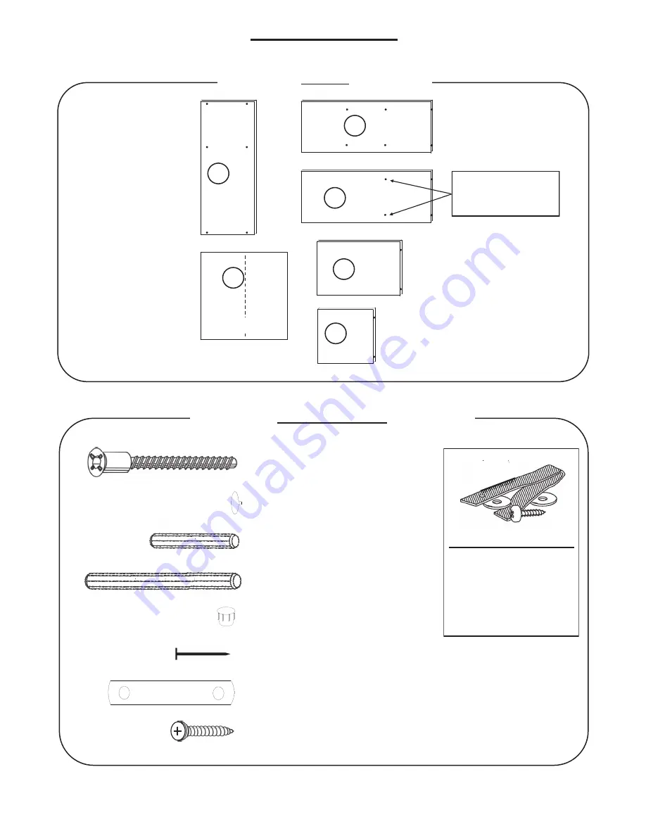 Homestar Asymmetrical Cube 208609 Скачать руководство пользователя страница 13