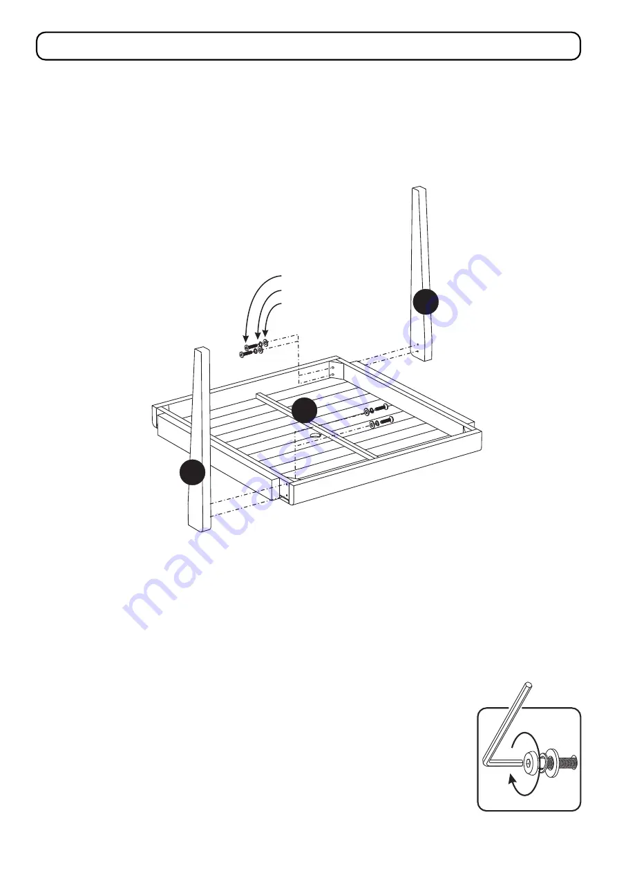 Homestyles 5670-10 Скачать руководство пользователя страница 38