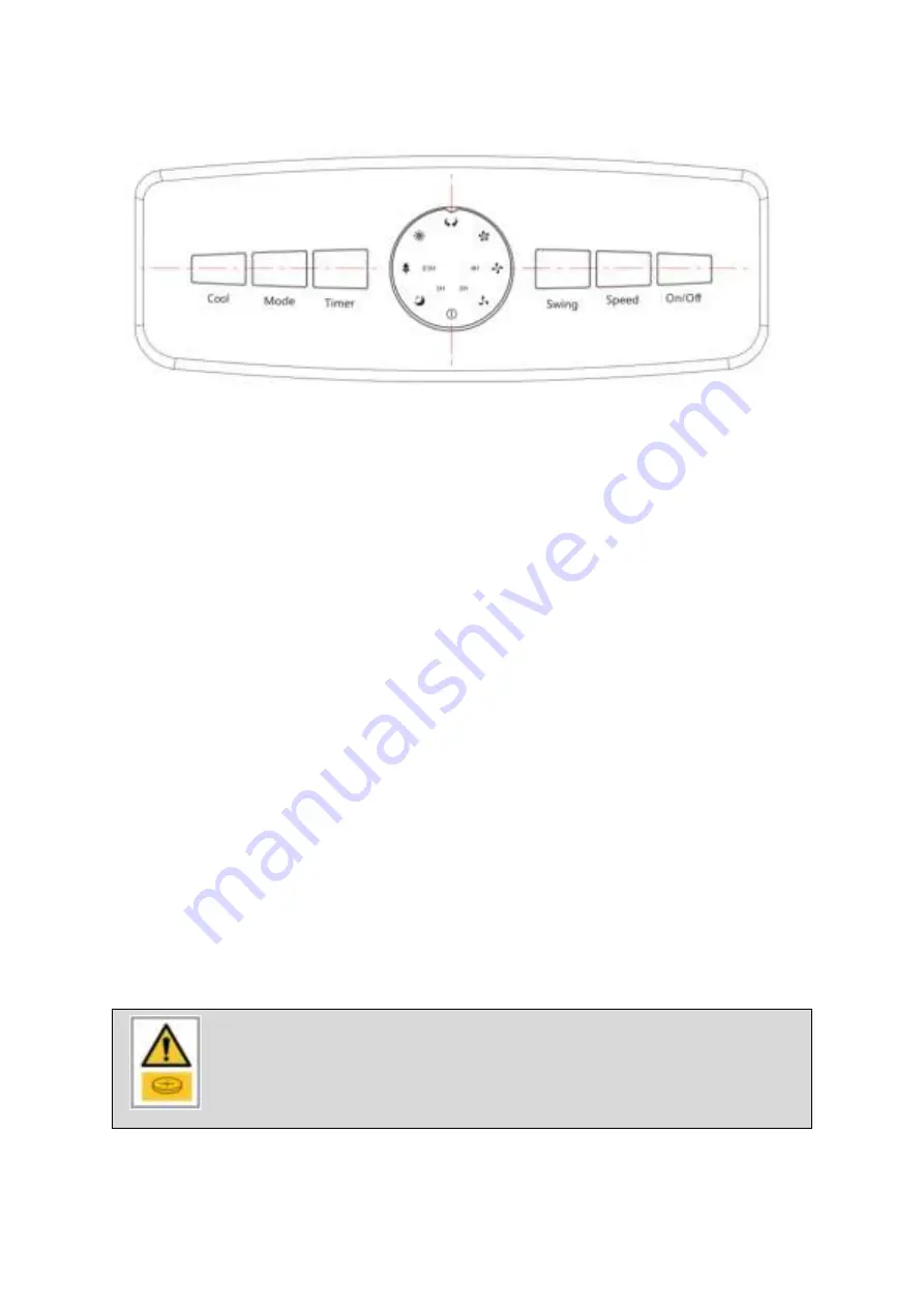 HomeTech FL-1701R Instructions Manual Download Page 4