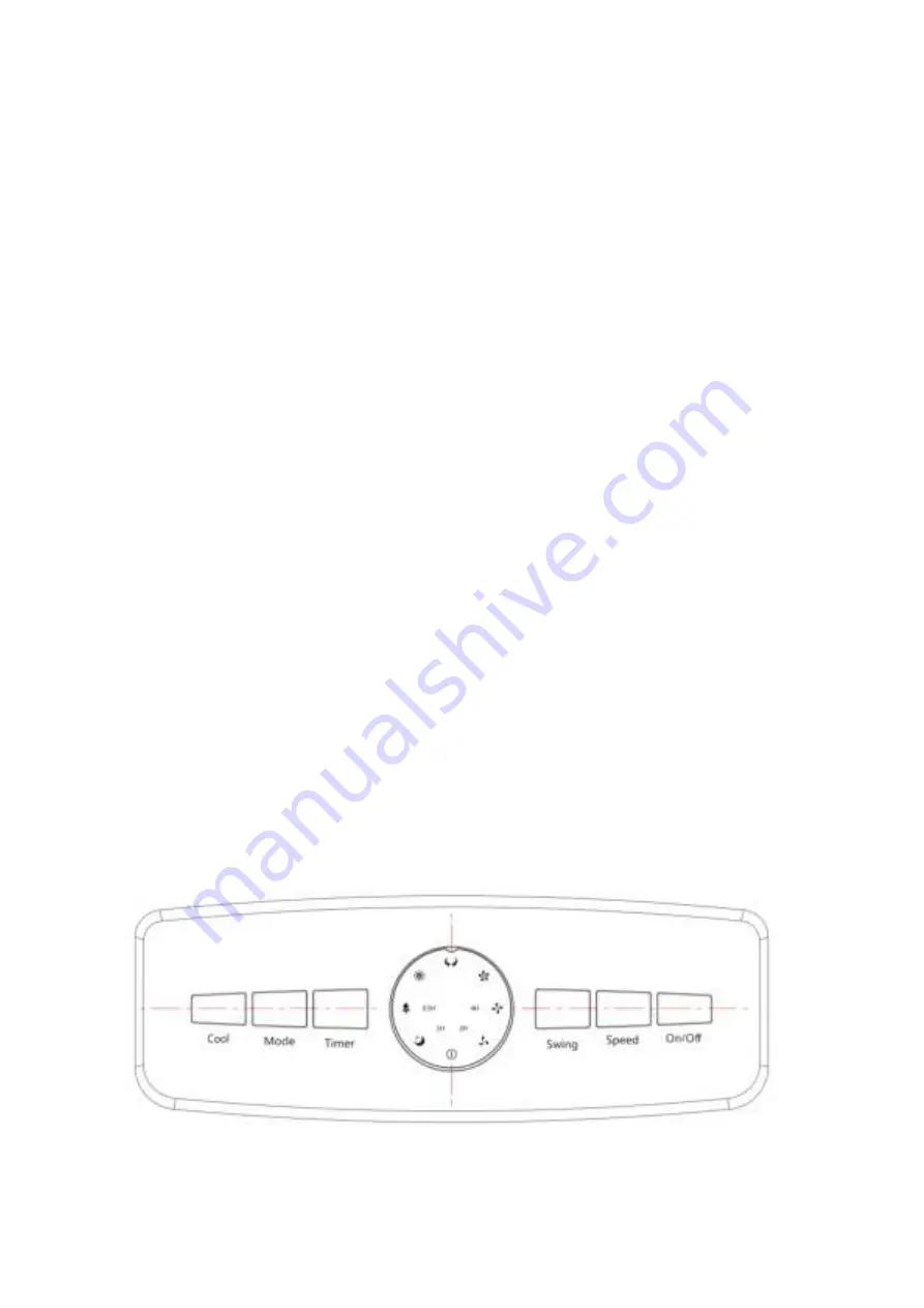 HomeTech FL-1701R Instructions Manual Download Page 10