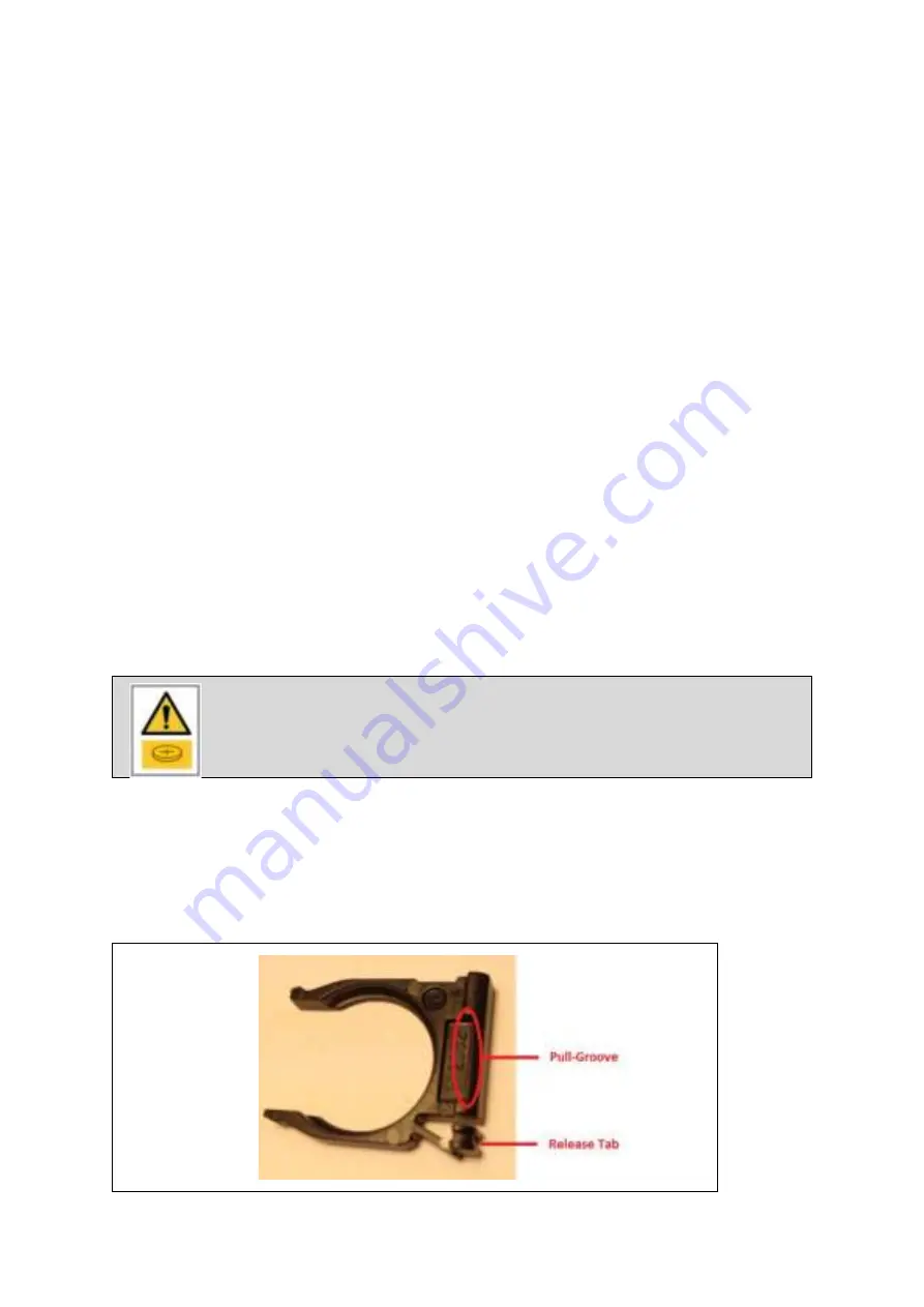 HomeTech FL-1701R Instructions Manual Download Page 11