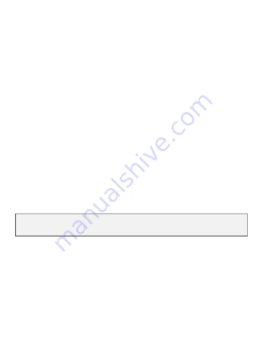 Homewardbath GH21-HT Installation & Operation Manual Download Page 7