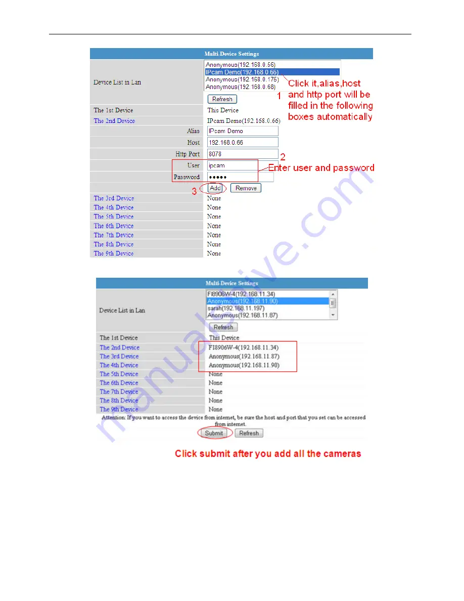 HOMEWIZARD HWEYE01x User Manual Download Page 26