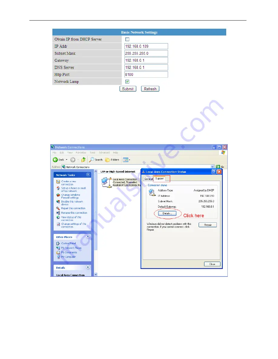 HOMEWIZARD HWEYE01x User Manual Download Page 30