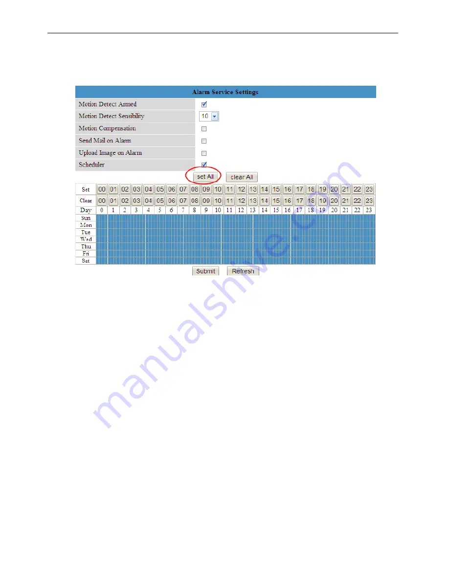 HOMEWIZARD HWEYE01x User Manual Download Page 39