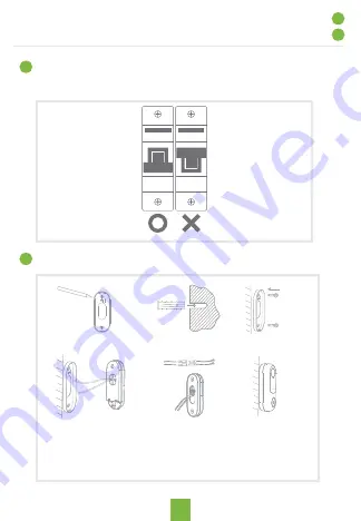 homezone ES06559G Quick Start Manual Download Page 4