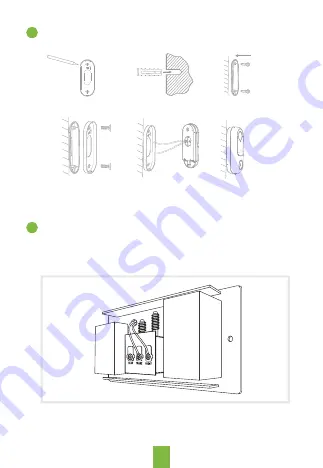 homezone ES06559G Quick Start Manual Download Page 5