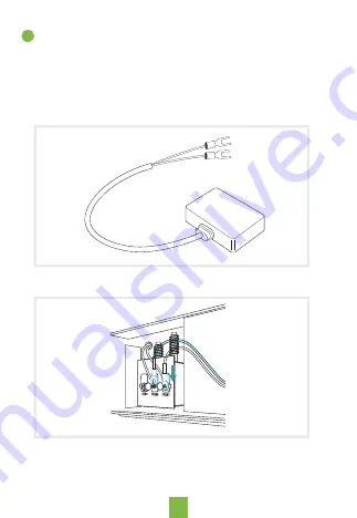 homezone ES06559G Quick Start Manual Download Page 6