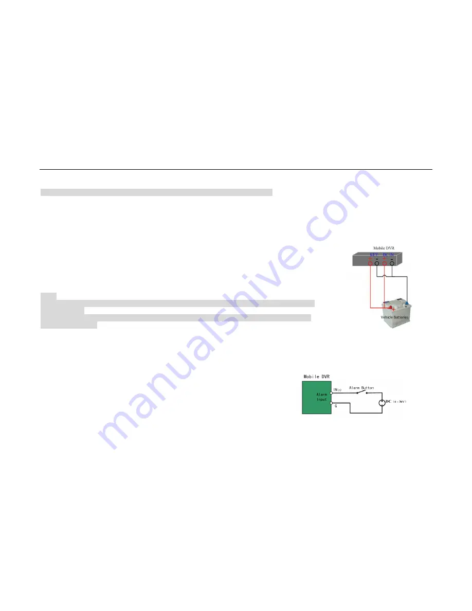 Hommax Sistemas DS-8104HMI-M SERIES Скачать руководство пользователя страница 15