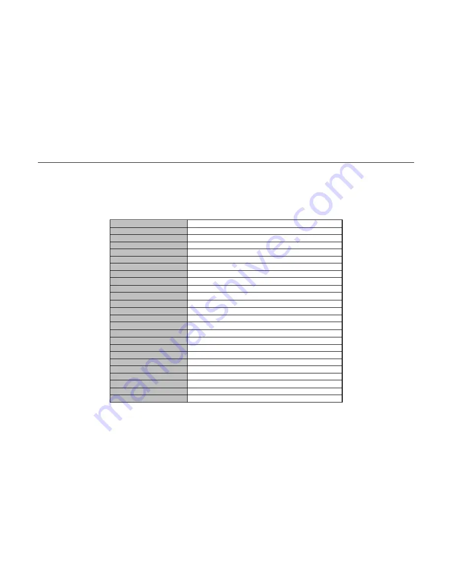 Hommax Sistemas DS-8104HMI-M SERIES Скачать руководство пользователя страница 59