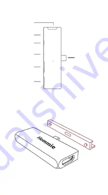 Hommie IPC02 Quick Start Manual Download Page 21