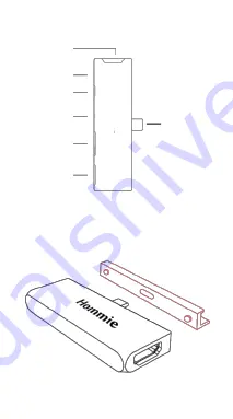 Hommie IPC02 Quick Start Manual Download Page 36