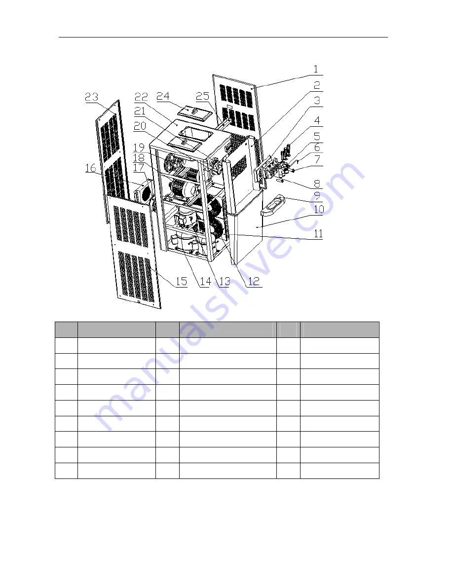 Hommy HM106 User Manual Download Page 12