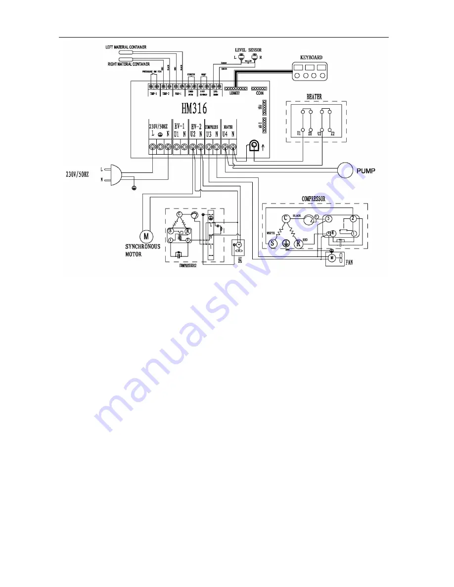 Hommy HM106 Скачать руководство пользователя страница 35