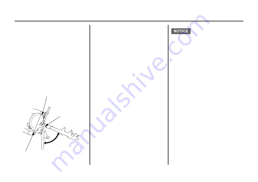 HONDA marine BF2.3DH Owner'S Manual Download Page 37