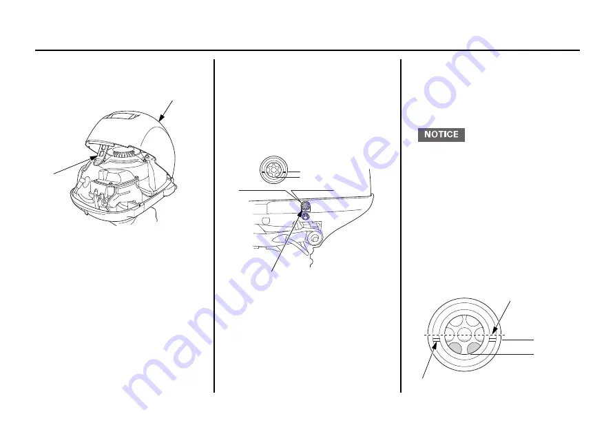 HONDA marine BF2.3DH Owner'S Manual Download Page 44