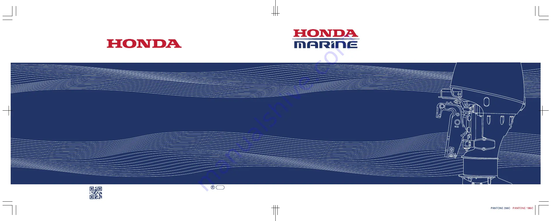 HONDA marine BF25D Owner'S Manual Download Page 141