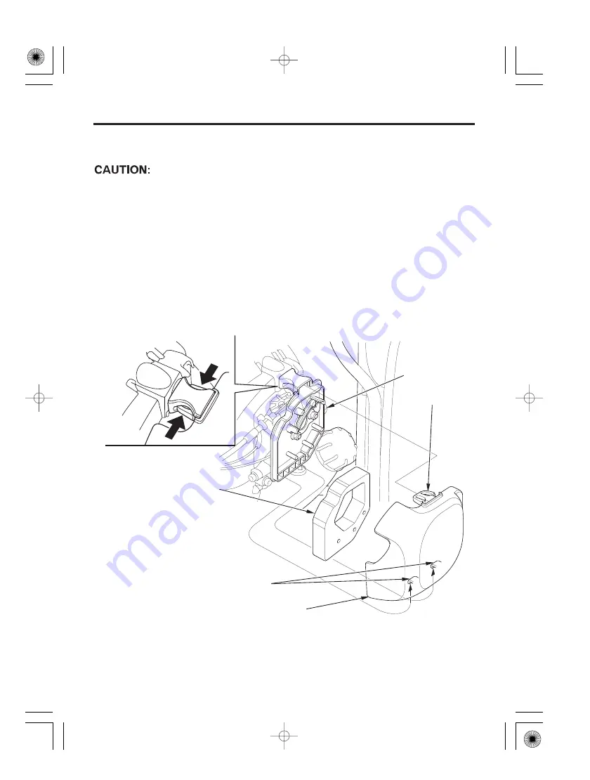 Honda Power Products HAEJ Owner'S Manual Download Page 28