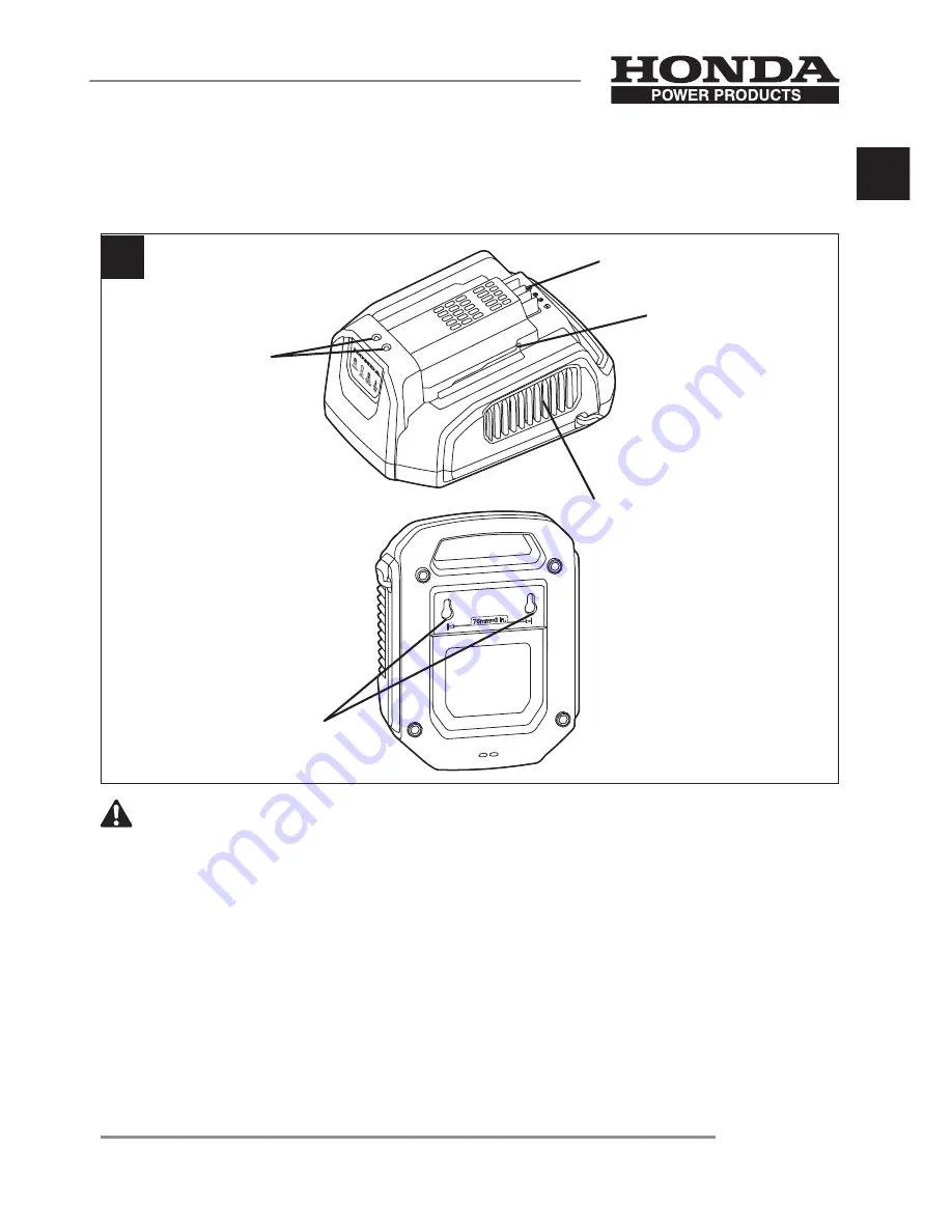 Honda Power Products HBC210W Скачать руководство пользователя страница 47