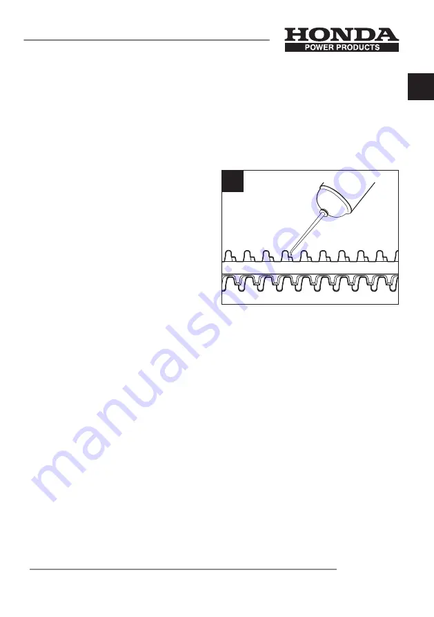 Honda Power Products HHHE61LE Owner'S Manual Download Page 55