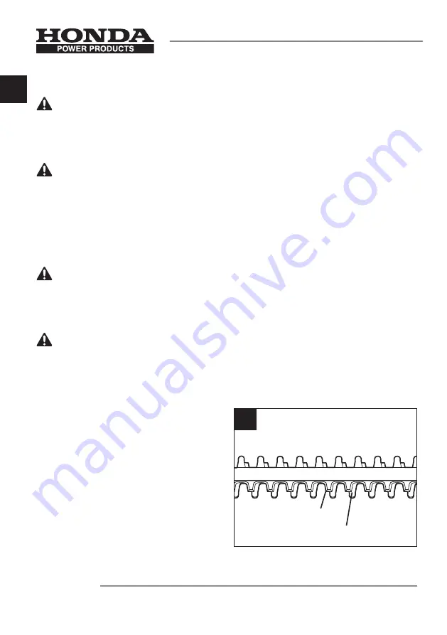 Honda Power Products HHHE61LE Owner'S Manual Download Page 174