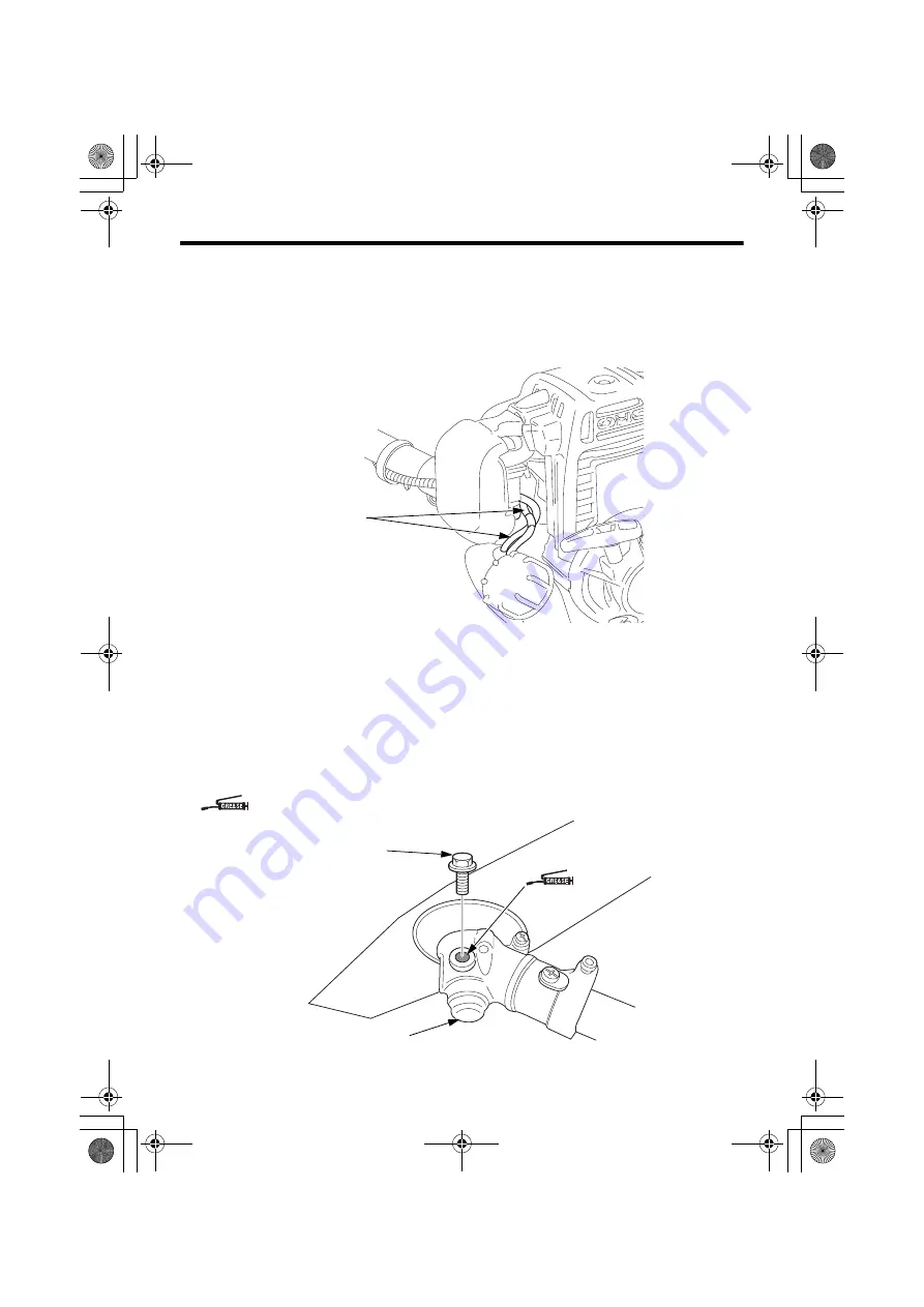 Honda Power Products UMK425T Скачать руководство пользователя страница 62